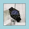 Horloges Klassieke Designer Heren Horloges Mechanische Matic Beweging Pilot Serie Militair President Luxe Horloge Man Sport Horloges2022 Dhcp