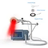 磁気療法スポーツの怪我治癒疼痛緩和高強度近赤外640NM 940NMフィジオマグネトスーパートランスデューションマシンアップデートPMST