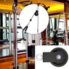 Zubehör 094C Kabelzugsystem Multi Gym Maschine DIY Home Lat Pully mit