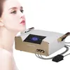 Salon RF Professional 2 en 1 Machine de douche à l'ozone au plasma froid Traitement de l'acné Taches de levage Mole Ance Scars Removal Plasma Pen Device