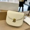 Bolsos de diseñador Crossbody para mujer bolsos de mano Tote shopping celiney bag solo BESACE TRIOMPHES bolso de impresión clásica Bolsos de playa viajes Cartera de hombro al por mayor