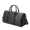 Duffel Taschen Mode Wasserdichte Reisetaschen Männer Frauen Fitness Handtasche Leder Umhängetasche Business Große Reise Tote Gepäck Tasche Männlich Weiblich 220913