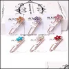 Pins Brooches Vintage Brooch Large Female Fashion Broche Hijab Pins And Brooches For Women Animal Broches Jewelry Drop D Dhseller2010 Dhn9O