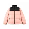 Men's Jackets Mens Designer Down Jacket Winter Newest Cotton womens Jackets Parka Coat fashion Classic Casual Outdoor Couple Thick warm Coats Tops Outwear