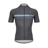 Maillot de cyclisme à manches courtes pour hommes de l'équipe MERIDA Maillot de vélo de course Chemises de vélo Hauts d'été Respirant Sports de plein air Maillot Y22091301