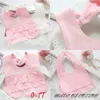 Baby Bibs Girls Cotton Newborn Princess Lace Bow Bibs Cute Burp Cloth Infant Saliva Towels Baby Feeding Supplies