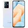 Original Vivo IQOO U5e 5G Mobile Phone 6GB RAM 128GB ROM Octa Core MTK Dimensity 700 Android 6.51" LCD Full Screen 13.0MP 5000mAh Fingerprint ID Face Wake Smart Cell Phone
