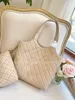 2022 5A High quality Shopping bag totes Luxury retro handbag Mini women Designer large logo art style wallet wholesale lambskin fashion shoulder bags
