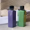 عطر فلورا 100 مل جاردينيا ماغنوليا ياسمين النساء العطر Eau de Parfum 3.3fl.oz رائحة طويلة الأمد العلامة التجارية EDP EDT Fruit Flow