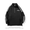 Männer Hoodies Sweatshirts Japanische Streetwear Hoodie Männer Harajuku Pullover Übergroßen Hip Hop Herren Koreanische 220913