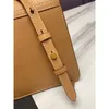 أعلى جودة 668809 KAIA VINTAGE Style Cross Body Bags Women GEALEINE LEATHY CHIC MINI PHONE BAGE