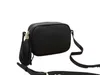 Disco Crossbody Damen Umhängetaschen Luxus Designer Handtasche Mode Fransen Geldbörse Messenger Bags