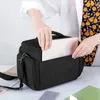 Storage Bags Carrying Bag For Cricut -Carrying Case And Tool Set - Tote With -Household Heat Press