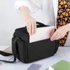 Opbergzakken met tas voor cricut -carrying case en toolset -tote met -household heat press