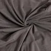 Tampas de cadeira 1/2pcs Cores sólidas Tandex Spandex para festas de casamento elástico multifuncional móveis para casa decoração