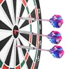 Darts Cyeelife Soft Tipped Professional Indoor Plastic Tip Conjunto para jogos eletrônicos de Dartboard 220913