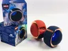 Explosive MMS-33 wireless bluetooth speaker mini subwoofer colorful lights speaker audio gift