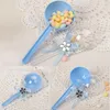 Opakowanie prezentów 12PCS Lollipop Przezroczysty pudełko na cukierki Plastikowe słodycze pojemnik na wesele upodobania Baby Shower Birthday Prezenty 220913