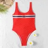 Bikini Mode Sexy Femmes Maillots De Bain Vente Chaude Maillot De Bain Livraison Gratuite Femmes Dames Ensemble Lettre Complète Imprimé Cross Strap Beachwear Textile Summer Beach Natation Wea