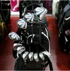 مجموعة كاملة من نوادي الجولف بما في ذلك سائقي Fairway Woods و Golf Irons استبعاد Bag Pics Pics Brand Beller