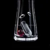 Other Smoking Accessories Fl Weld Spinner Quartz Banger Beveled Edge Bangers Smoke Nail With 1Pcs 6Mm Ruby Terp Pearls 1 Homeindustry Dhsc2