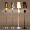 Stehlampen Postmoderne Spanische Gardelampe Neoklassizistisches Schlafzimmer Wohnzimmer Led Stehend Mode Studie Wohnung Einfach