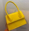 Kvällspåsar designer ny modeväska designer lyxig le handväska för kvinnor söta väskor avslappnade shopping väskor tote hnadbags pu läder 2022 topp
