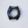 Наборы для ремонта часов SPB185 SPB187 Case Mod Date Just Ceramic Bezel 200 м Весабонев