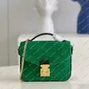 MICRO METIS borsa a tracolla borsa a tracolla mini borsa a tracolla da donna Luxury Designer larghezza M81267 M81389