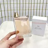 Spray de perfume feminino 100ml Her EDP Floral Frutado Fragrância Cheiro Doce Longa Duração Envio rápido