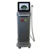 Il salone professionale di lunghezza d'onda permanente di depilazione del laser 760nm 805nm 1066nm utilizza l'apparecchiatura di bellezza con CE medico