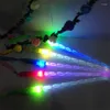 Party-Dekoration-Design, blinkende leuchtende LED-Sticks, liefert Flash-Sticks für Feiertags- und Hochzeitsdekorationen