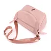 Lu festival stuff sacks bag Outdoor Bags Ladies Fitness Gym Fanny Pack Bag New Lightweight Axillary Pouch LL