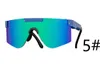 5pcs Summer Fashion Kid Boy Polarized Солнцезащитные очки Dazzle Lens Children Sports Mirror Gugling Goggles Girls ездит на открытых ветряных очках