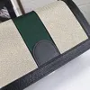 حقائب سهرة حقائب كتف حقيبة يد نسائية محافظ ريترو برايلد براون معدن سلسلة أزياء Crossbody Messenger Wallet