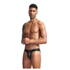 Underpants Snake Skin Pattern Men Briefs Sexy Low Waist U Convex Pouch Panties Breathable Jockstrap Exotic Male Underwear M-XXL