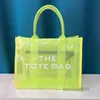 Borse da sera Tote Borsa da spiaggia Grande capacità Impermeabile per donna Borsa alla moda Borsa da donna a tracolla con tracolla 2