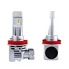 PAMPSEE H4 H7 H11 9005 9006 Car Auto motocycle 100w 20000LM LED Headlight Bulbs Hi-Lo Beam moto plug and play Fog Low