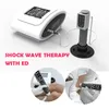 Shock Wave Health Gadgets Shockwave Physical Therapy Machine Electronic Erectile Dysfunction Therapy Equipment For ED Treatment Pain Removal And Fat Reduction