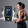 Hi-EMT Slimming Machine Muscle Building Fat Burning Portable Ems Slim Neo RF Muscle Sculpting Beauty Equipment