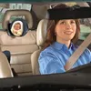 Innenzubehör Baby-Autospiegel Sichere Rückspiegel für nach hinten gerichtete Kindersitze Auto-Kinderstation Säuglingspflege
