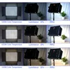 Floor Lamps Led Panel Light 140w Bi-color Video Po Studio Lighting Yidoblo D-2000II Pography 95RA With Tripod