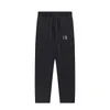 Pantalons pour hommes Designer Hommes Essentials Pantalons de rue Sweat Ess Pantalon Hip Hop Lâche Streetwear Taille S-XL