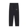 Men's Pants Designer Mens Essentials Street Trousers Sweat Ess Pants Hip Hop Loose Streetwear Size S-xl