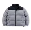 Мужские куртки дизайнерская зимняя куртка Puffer Cotton Womens Down Backets Parka Pak