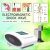 Shock Wave Health Gadgets Shockwave Fysiotherapie Machine Elektronische erectiestoornissen Therapieapparatuur voor ED -behandelingspijnverwijdering en vetreductie