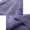 Męskie swetry projektant Y2K Brunge czaszki Estetyczny sweter zimowy moda odzieży męska za dużym rękawem gotowe ubrania streetwear 220914