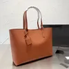 Totes Designers Bolsas Femininas Grande Capacidade 2022 Couro Quente Moda Ombro Mulher Saco de Compras Carteira Bolsas de Designer de Luxo Bolsa Tote