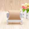 Embrulho de presente 50pcs kraft paper Candy Box Pillow Shape Wedding Favor Boxes Gift Party Boxfol Siga o v￭deo dobrando no link 220913