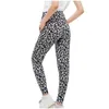 Sleep Lounge Maternity Leopard Camouflage Pants Women C J220823